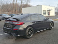 2023 Honda Civic Hatchback Sport