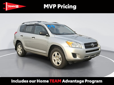 2009 Toyota RAV4