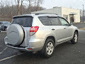 2009 Toyota RAV4 Base