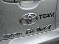 2009 Toyota RAV4 Base