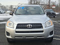 2009 Toyota RAV4 Base