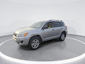 2009 Toyota RAV4 Base