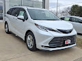 2025 Toyota Sienna Limited