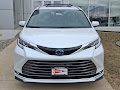 2025 Toyota Sienna Limited