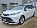 2025 Toyota Sienna Limited