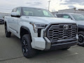 2025 Toyota Tundra Platinum Hybrid