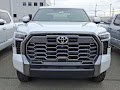 2025 Toyota Tundra Platinum Hybrid