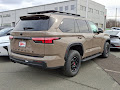 2025 Toyota Sequoia TRD Pro