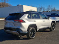 2025 Toyota RAV4 Hybrid XSE