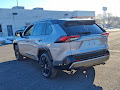 2025 Toyota RAV4 Hybrid XSE