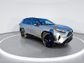 2025 Toyota RAV4 Hybrid XSE