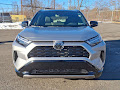 2025 Toyota RAV4 Hybrid XSE