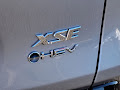 2025 Toyota RAV4 Hybrid XSE