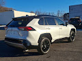 2025 Toyota RAV4 Hybrid XSE