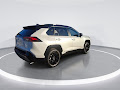 2025 Toyota RAV4 Hybrid XSE