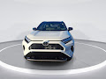 2025 Toyota RAV4 Hybrid XSE