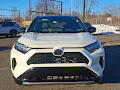 2025 Toyota RAV4 Hybrid XSE