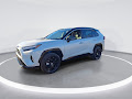 2025 Toyota RAV4 Hybrid XSE