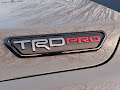 2025 Toyota Tacoma TRD Pro Hybrid