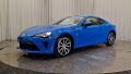 2020 Toyota 86 2DR CPE AT