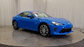 2020 Toyota 86 2DR CPE AT