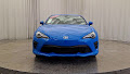 2020 Toyota 86 2DR CPE AT