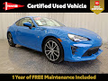 2020 Toyota 86 2DR CPE AT