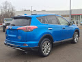 2018 Toyota RAV4 Hybrid Limited