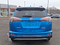 2018 Toyota RAV4 Hybrid Limited