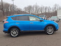 2018 Toyota RAV4 Hybrid Limited