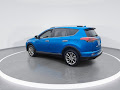 2018 Toyota RAV4 Hybrid Limited