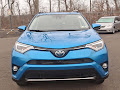 2018 Toyota RAV4 Hybrid Limited