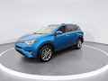 2018 Toyota RAV4 Hybrid Limited