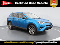 2018 Toyota RAV4 Hybrid Limited