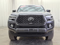 2023 Toyota Tacoma 4WD Limited