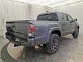 2023 Toyota Tacoma 4WD Limited