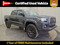 2023 Toyota Tacoma 4WD Limited