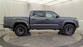 2023 Toyota Tacoma 4WD Limited