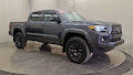 2023 Toyota Tacoma 4WD Limited