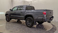 2023 Toyota Tacoma 4WD Limited