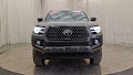 2023 Toyota Tacoma 4WD Limited