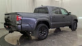 2023 Toyota Tacoma 4WD Limited