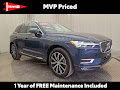 2021 Volvo XC60 Inscription