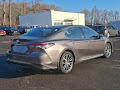 2023 Toyota Camry Hybrid XLE