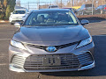 2023 Toyota Camry Hybrid XLE