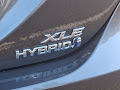 2023 Toyota Camry Hybrid XLE