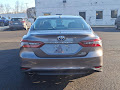 2023 Toyota Camry Hybrid XLE