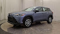 2024 Toyota Corolla Cross Hybrid S