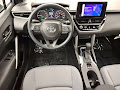 2024 Toyota Corolla Cross Hybrid S