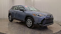 2024 Toyota Corolla Cross Hybrid S